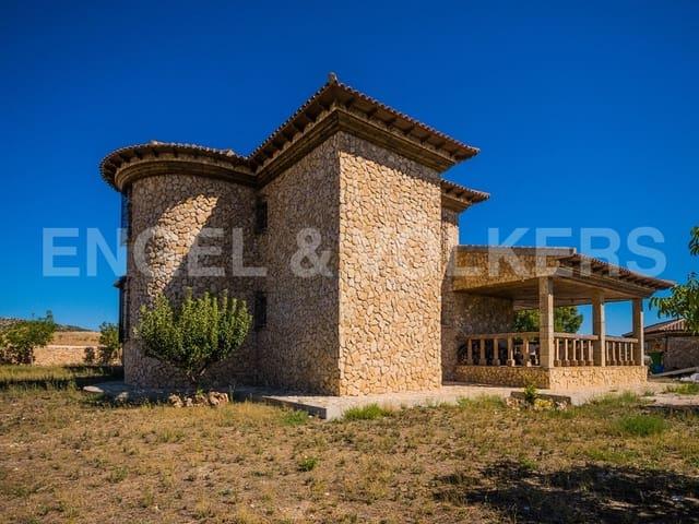 Casa Rural en venta en Yeste, Castilla-La Mancha