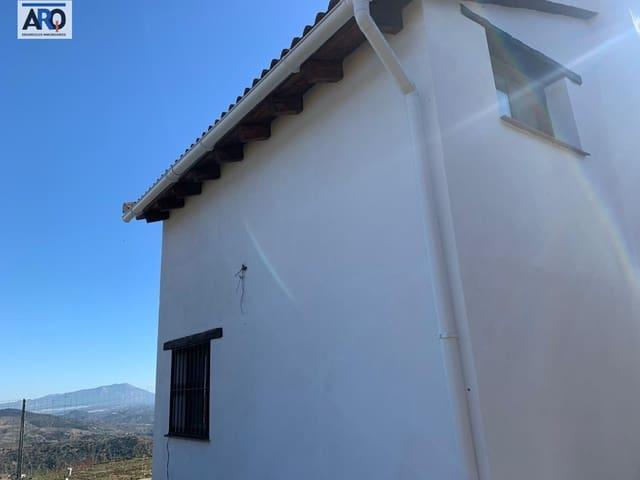 Casa Rural en venta en Sierra de las Nieves, Andalucía
