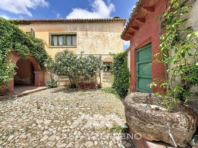 Casa Rural en venta en Comarca de Alhama, Andalucía