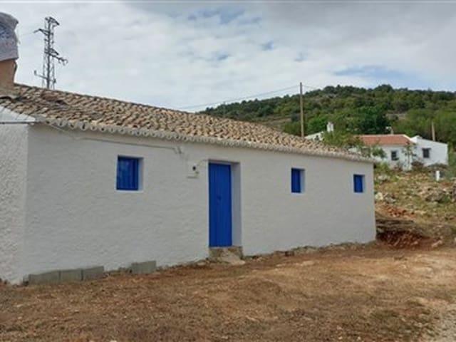 Casa Rural en venta en Zafarraya