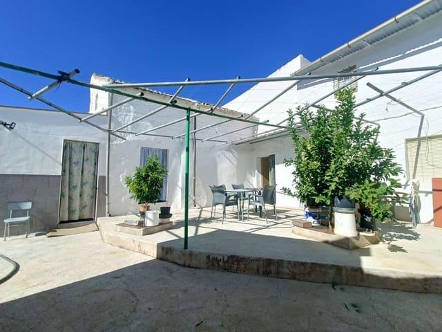 Casa Rural en venta en Comarca de Loja, Andalucía