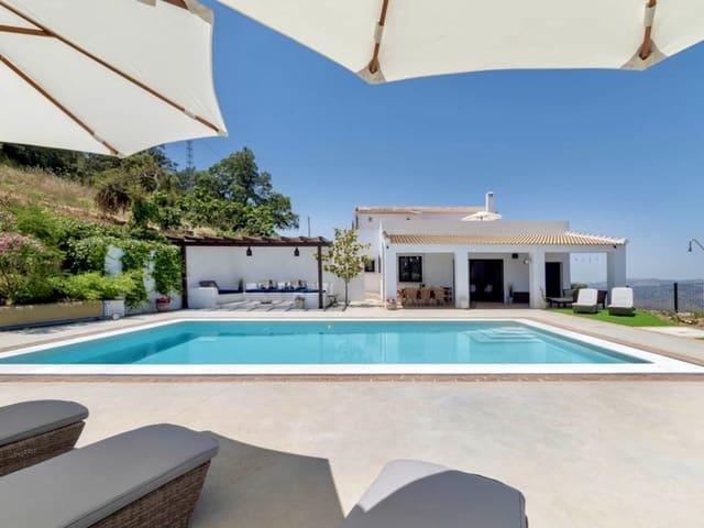 Casa Rural en venta en Comarca de Loja, Andalucía