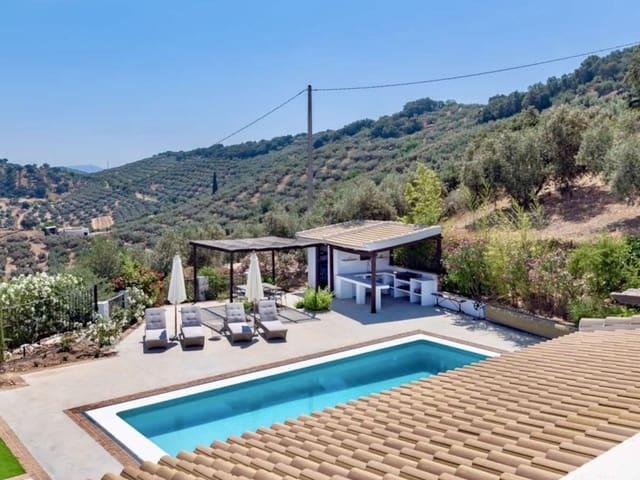 Casa Rural en venta en Comarca de Loja, Andalucía