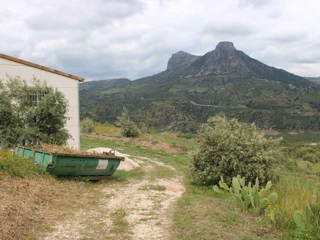 Casa Rural en venta en Sierra de Cádiz, Andalucía
