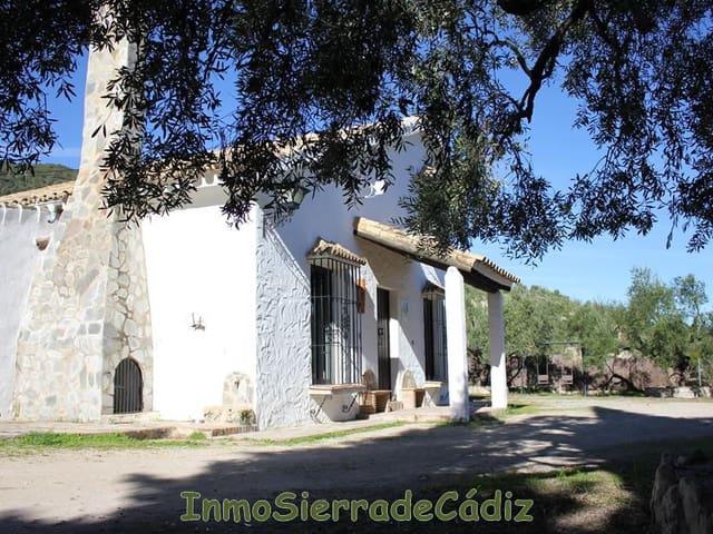 Casa Rural en venta en Sierra de Cádiz, Andalucía