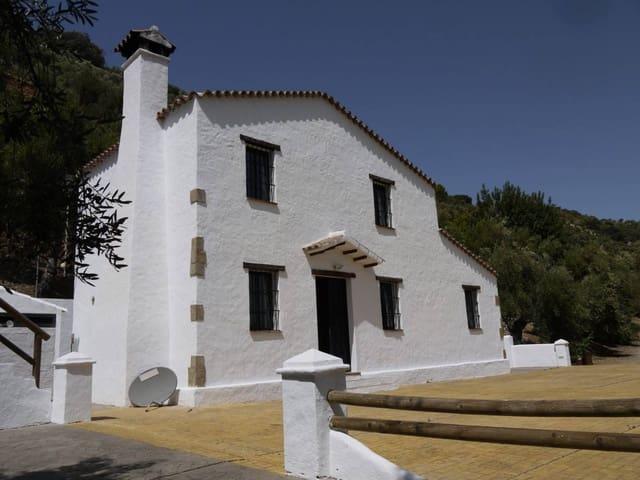 Casa Rural en venta en Sierra de Cádiz, Andalucía