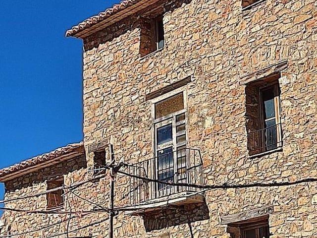 Casa Rural en venta en l'Alt Millars, Valencia