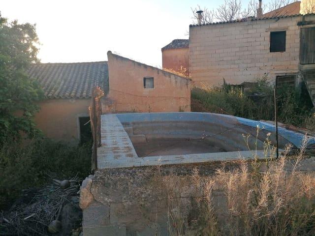 Casa Rural en venta en Comarca de Baza, Andalucía