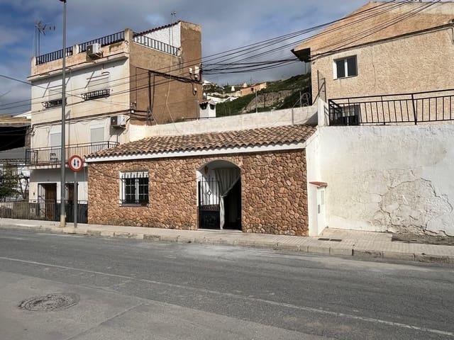 Casa en venta en Comarca de Baza, Andalucía