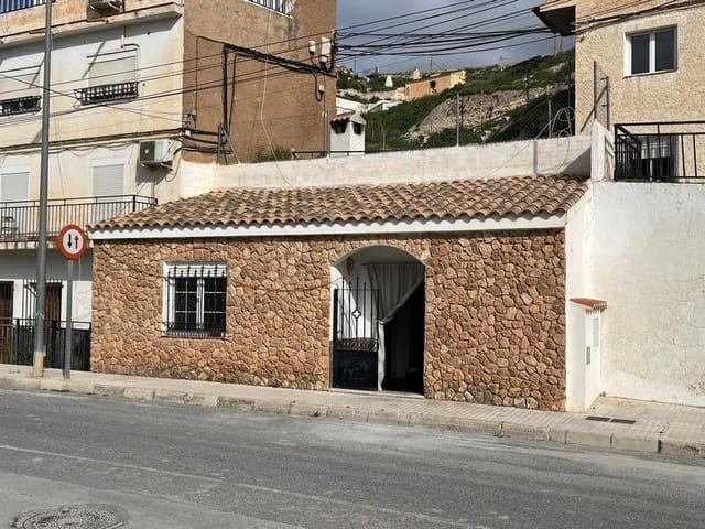 Casa en venta en Comarca de Baza, Andalucía