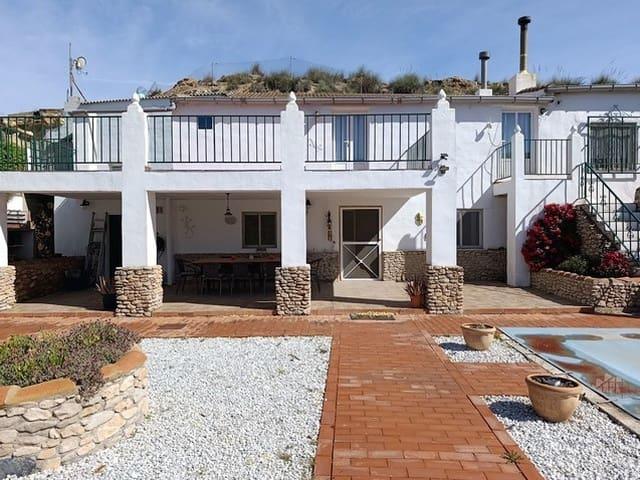 Casa Rural en venta en Comarca de Baza, Andalucía