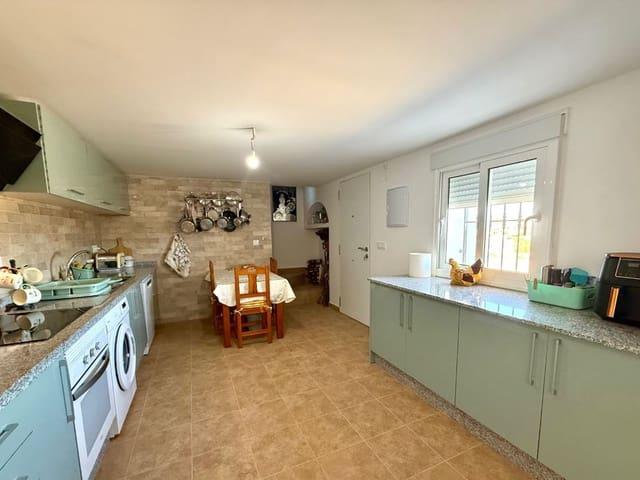 Casa Rural en venta en Valle del Almanzora, Andalucía