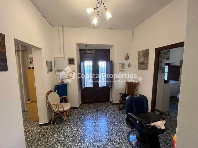 Casa Rural en venta en Valle del Almanzora, Andalucía