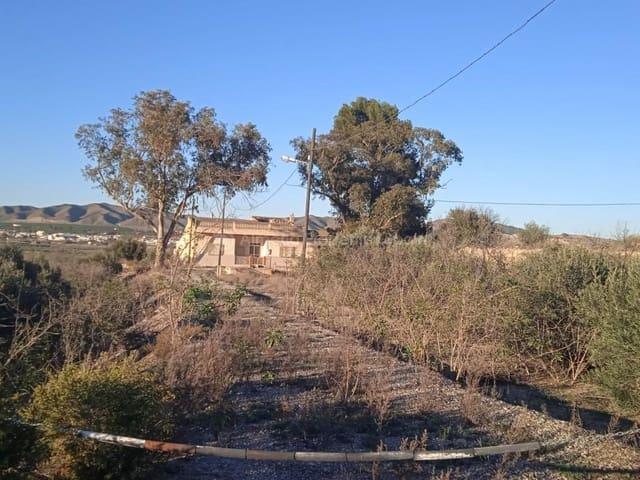 Casa Rural en venta en Valle del Almanzora, Andalucía