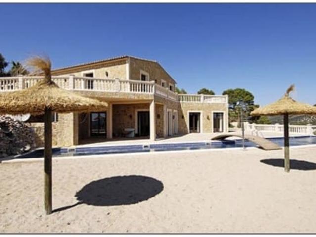 Casa en alquiler en Ses Rotes, Alaró