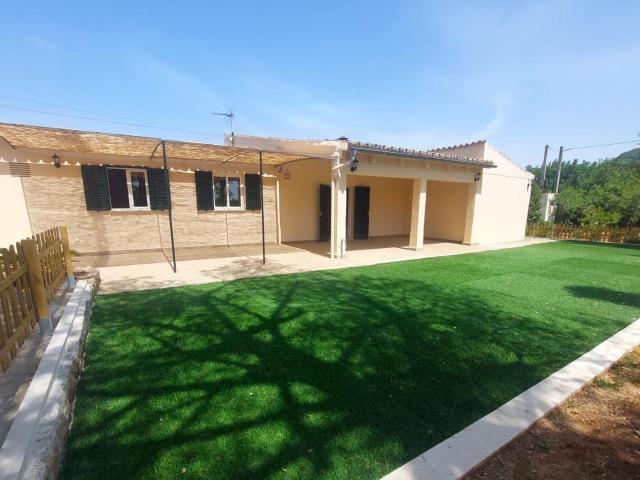 Casa en alquiler en Raiguer, Baleares