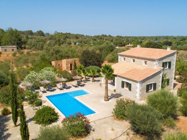 Casa en alquiler en Pla de Mallorca, Baleares