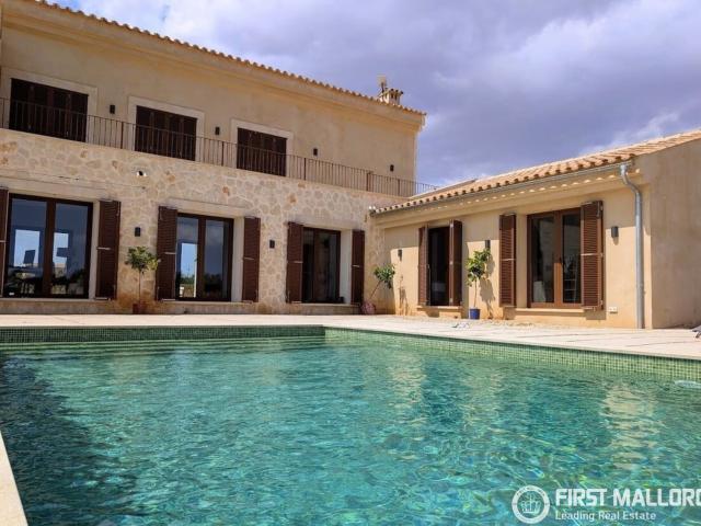 Casa en alquiler en Pla de Mallorca, Baleares
