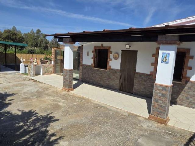 Casa en alquiler en Los Tomillares, Alhaurín de la Torre