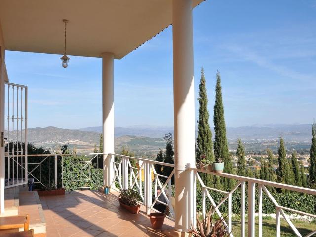 Casa en alquiler en Los Tomillares, Alhaurín de la Torre