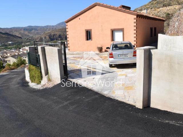 Casa en alquiler en Almanzora, Valle del Almanzora