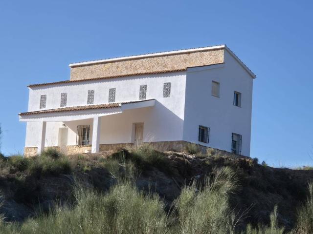 Casa en alquiler en Oliveros, Almería