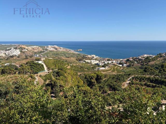 Casa en alquiler en Río Seco, Comarca de la Costa Granadina