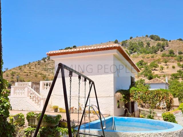 Casa en alquiler en Río Seco, Comarca de la Costa Granadina