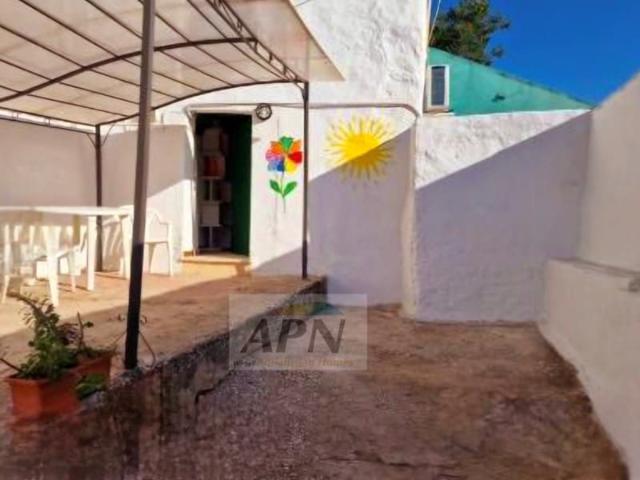 Casa en alquiler en El Puente, Valle del Guadalhorce