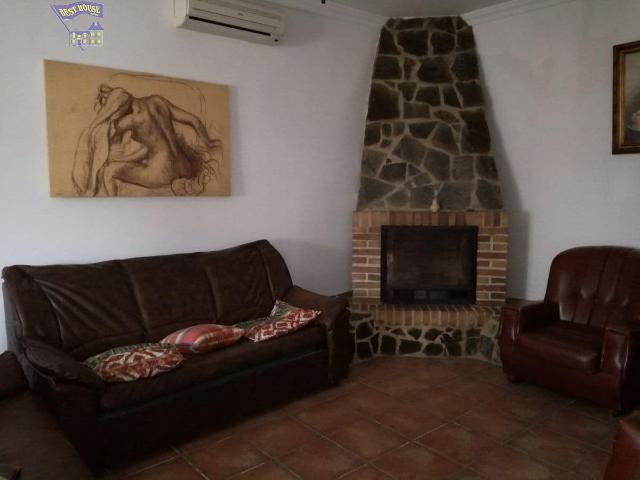 Casa en alquiler en Sierra de Cádiz, Andalucía