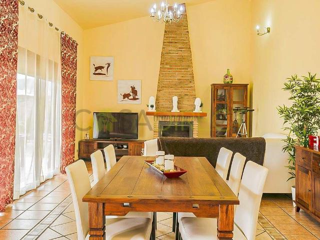 Casa en alquiler en La Axarquía, Andalucía