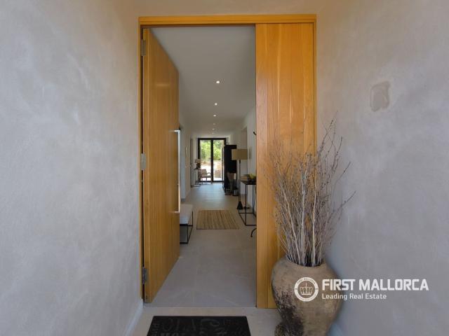 Casa en alquiler en Pla de Mallorca, Baleares