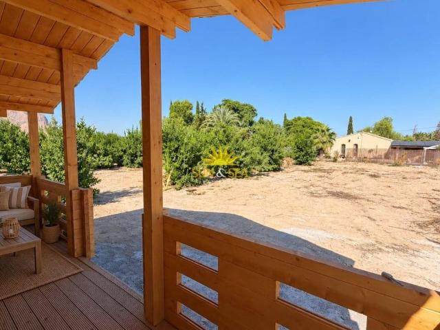 Casa en alquiler en Callosa de Segura, Alacant / Alicante