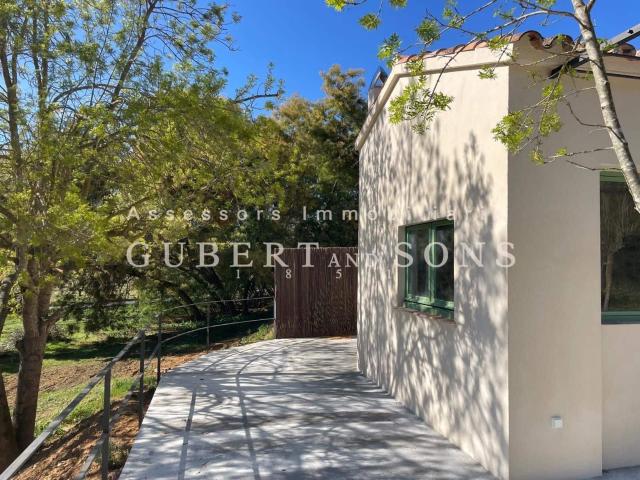 Casa en alquiler en Calonge i Sant Antoni, Baix Empordà