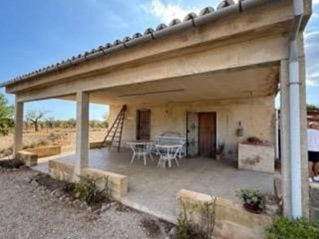 Casa en alquiler en Pla de Mallorca, Baleares