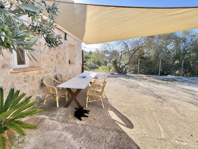 Casa en alquiler en Pla de Mallorca, Baleares