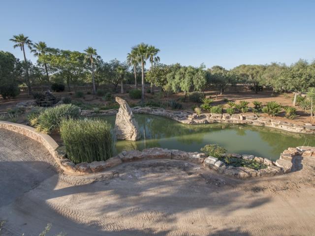 Casa en alquiler en Campos, Illes Balears