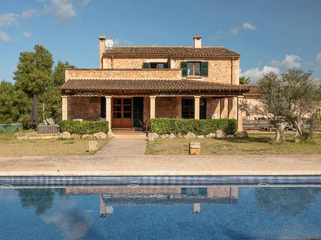 Casa en alquiler en Migjorn, Baleares