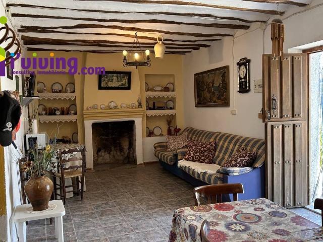Casa en alquiler en El Fas, Valle del Almanzora