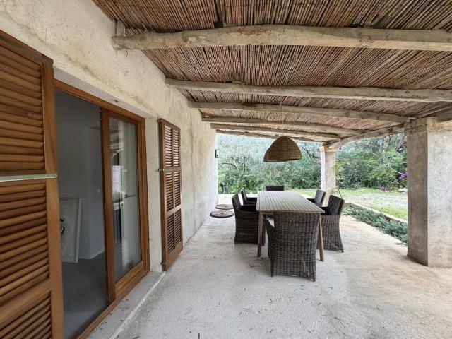 Casa en alquiler en Pla de Mallorca, Baleares