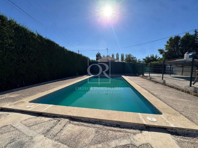 Casa en alquiler en La Buenavista, Caravaca de la Cruz
