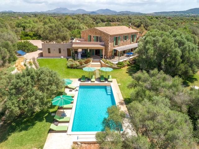 Casa en alquiler en Pla de Mallorca, Baleares