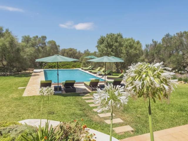 Casa en alquiler en Pla de Mallorca, Baleares