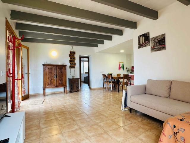 Casa en alquiler en Pla de Mallorca, Baleares