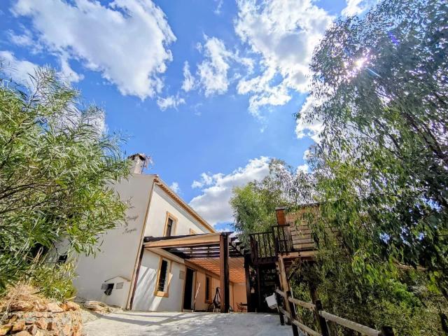 Casa en alquiler en Valle del Almanzora, Andalucía