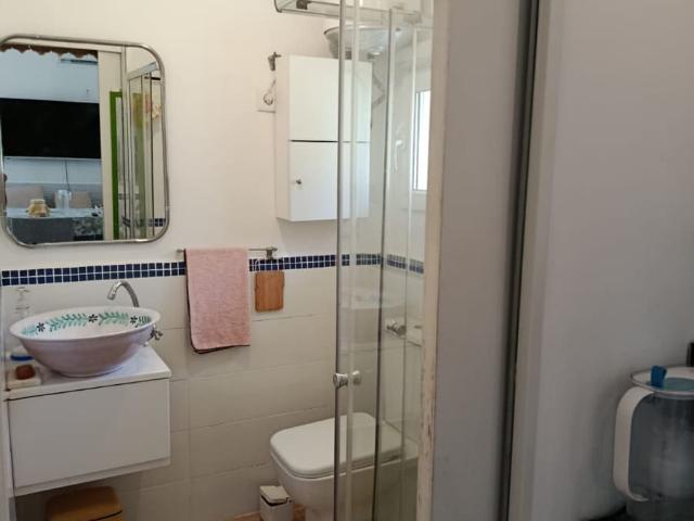Casa en alquiler en La Axarquía, Andalucía