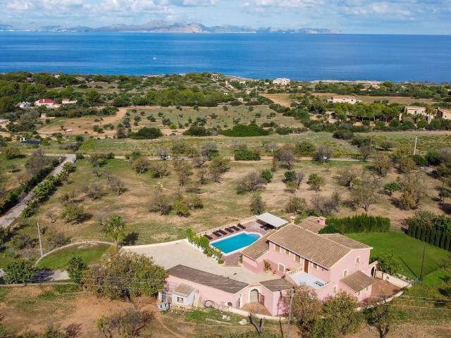Casa en alquiler en Pla de Mallorca, Baleares