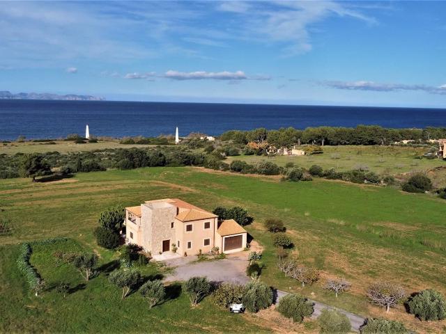 Casa en alquiler en Pla de Mallorca, Baleares