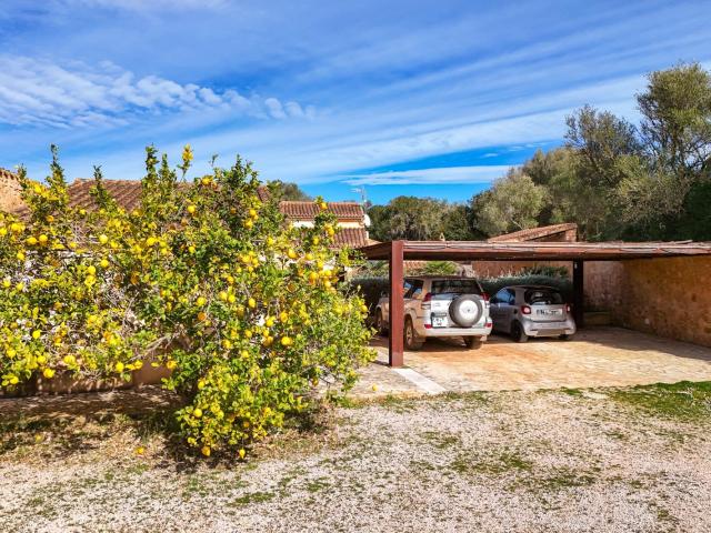 Casa en alquiler en Pla de Mallorca, Baleares