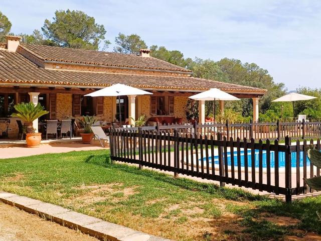 Casa en alquiler en Pla de Mallorca, Baleares